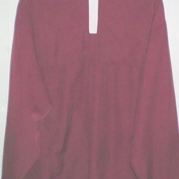 Nike Dri Fit Basketball Full Zip Jacket Size XXL - Picture 2 of 2